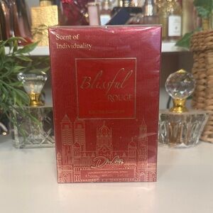 Blissful Rouge Eau de Parfum